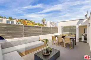 1129 Larrabee St, West Hollywood, CA 90069 - Photo 7