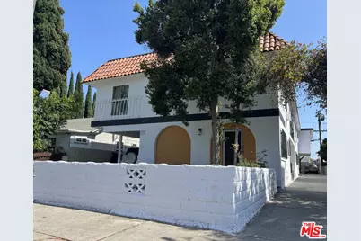 5732 Lexington Ave, Los Angeles, CA 90038 - Photo 1