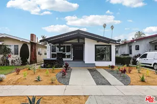 1320 W 51st Pl, Los Angeles, CA 90037 - Photo 1
