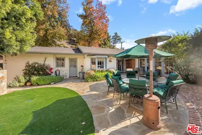 3859 Mandeville Canyon Rd, Los Angeles, CA 90049 - Photo 45