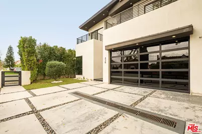 458 S Mansfield Ave, Los Angeles, CA 90036 - Photo 69