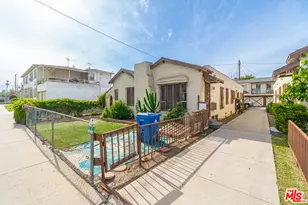 3601 Wellington Rd, Los Angeles, CA 90016 - Photo 1