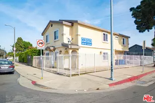 3996 Dalton Ave, Los Angeles, CA 90062 - Photo 1