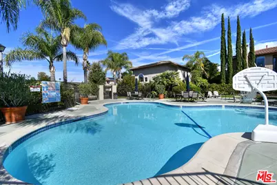 3661 El Encanto Dr, Calabasas, CA 91302 - Photo 65