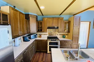 3821 N End Dr, Frazier Park, CA 93225 - Photo 21