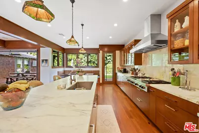 1141 Villa View Dr, Pacific Palisades, CA 90272 - Photo 9