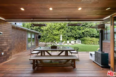1141 Villa View Dr, Pacific Palisades, CA 90272 - Photo 17