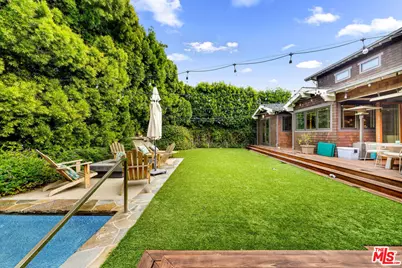 1141 Villa View Dr, Pacific Palisades, CA 90272 - Photo 19