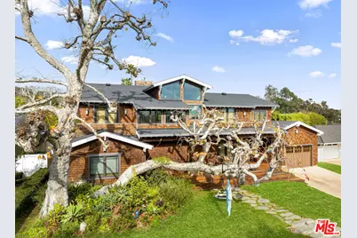 1141 Villa View Dr, Pacific Palisades, CA 90272 - Photo 3