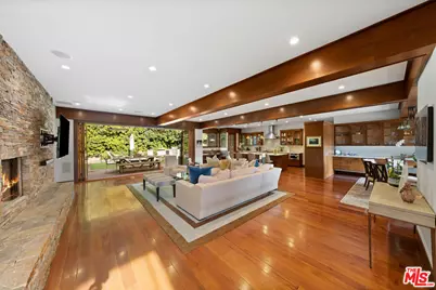 1141 Villa View Dr, Pacific Palisades, CA 90272 - Photo 5