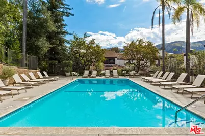 17171 Palisades Cir, Pacific Palisades, CA 90272 - Photo 23