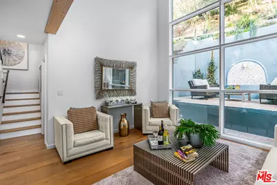 9959 Westwanda Dr, Beverly Hills, CA 90210 - Photo 19