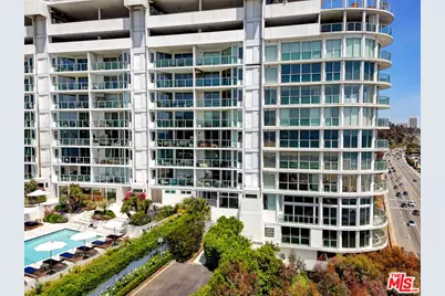 101 Ocean Ave #A100, Santa Monica, CA 90402 - Photo 51