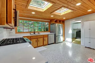 19643 Valley View Dr, Topanga, CA 90290 - Photo 11