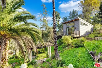 19643 Valley View Dr, Topanga, CA 90290 - Photo 43