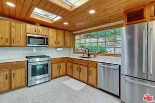 19643 Valley View Dr, Topanga, CA 90290 - Photo 13