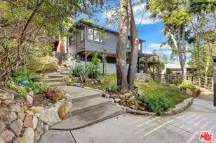 19643 Valley View Dr, Topanga, CA 90290 - Photo 1