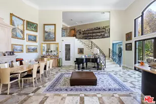 13355 Mulholland Dr, Beverly Hills, CA 90210 - Photo 19