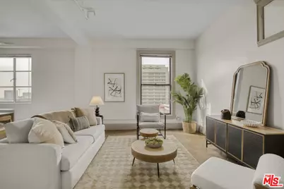 108 W 2nd St #708, Los Angeles, CA 90012 - Photo 19