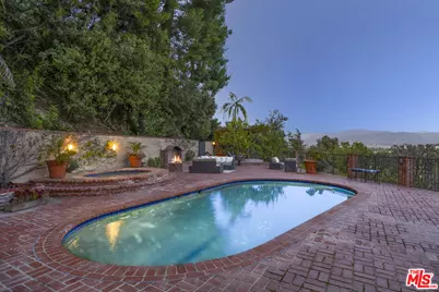 12966 Galewood St, Studio City, CA 91604 - Photo 3
