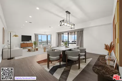 10445 Wilshire Blvd #1204, Los Angeles, CA 90024 - Photo 5