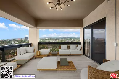 10445 Wilshire Blvd #1204, Los Angeles, CA 90024 - Photo 23