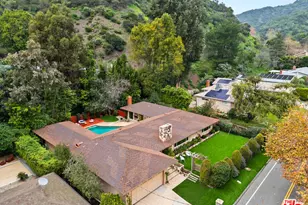 3491 Mandeville Canyon Rd, Los Angeles, CA 90049 - Photo 17