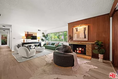 3491 Mandeville Canyon Rd, Los Angeles, CA 90049 - Photo 5