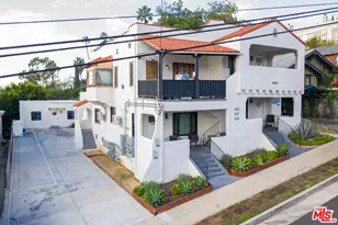 1639 Micheltorena St, Los Angeles, CA 90026 - Photo 3