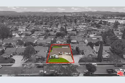 21014 Baltar St, Canoga Park, CA 91304 - Photo 35