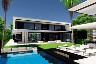 602 N Beverly Dr, Beverly Hills, CA 90210 - Photo 1