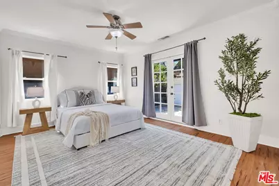 851 S Orange Dr, Los Angeles, CA 90036 - Photo 33