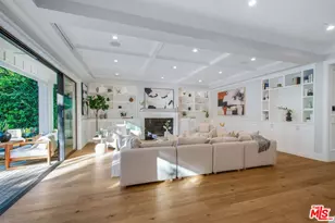 813 N Spaulding Ave, Los Angeles, CA 90046 - Photo 17