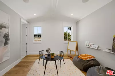 813 N Spaulding Ave, Los Angeles, CA 90046 - Photo 33