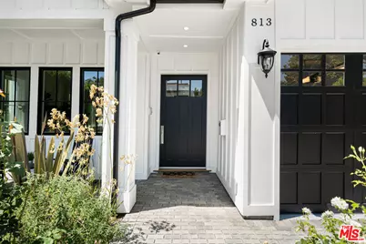 813 N Spaulding Ave, Los Angeles, CA 90046 - Photo 3