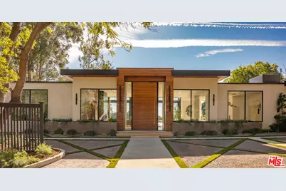 12752 Mulholland Dr, Beverly Hills, CA 90210 - Photo 5
