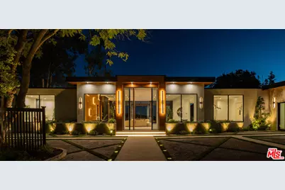 12752 Mulholland Dr, Beverly Hills, CA 90210 - Photo 3