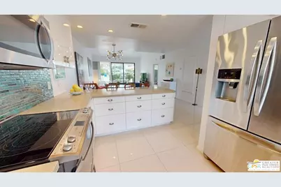 1010 Saint George Cir, Palm Springs, CA 92264 - Photo 7
