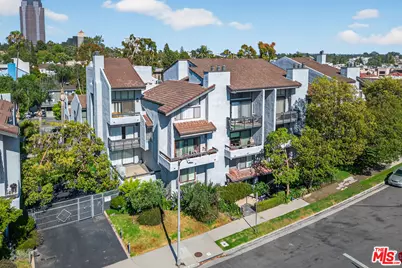1920 Pandora Ave #3, Los Angeles, CA 90025 - Photo 3