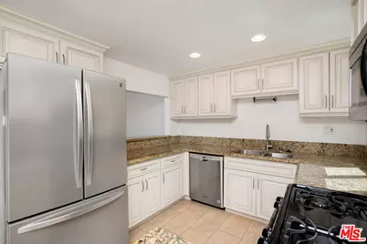 13948 Moorpark St #4, Sherman Oaks, CA 91423 - Photo 5