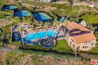 16821 Via La Costa, Pacific Palisades, CA 90272 - Photo 11