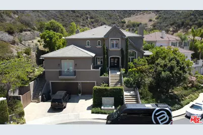 16821 Via La Costa, Pacific Palisades, CA 90272 - Photo 3