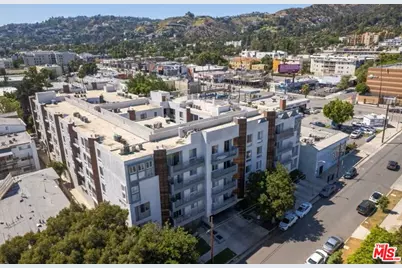 1443 N Fuller Ave, Los Angeles, CA 90046 - Photo 1