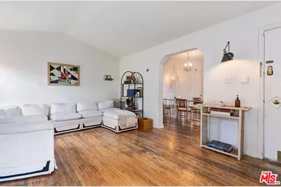 7471 Clinton St, Los Angeles, CA 90036 - Photo 5