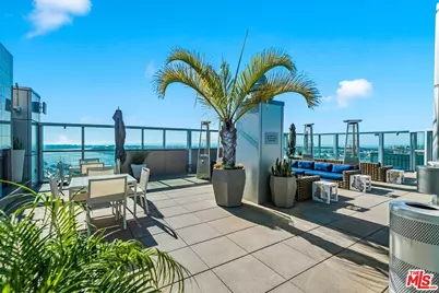 13700 Marina Pointe Dr #511, Marina del Rey, CA 90292 - Photo 61