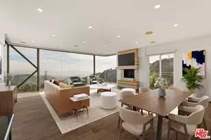 6960 Pacific View Dr, Los Angeles, CA 90068 - Photo 5