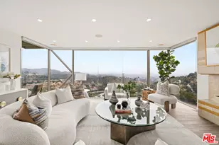 6960 Pacific View Dr, Los Angeles, CA 90068 - Photo 1