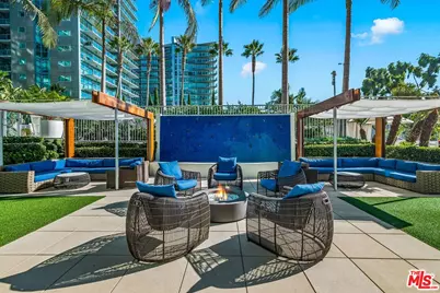 13700 Marina Pointe Dr #1028, Marina del Rey, CA 90292 - Photo 45