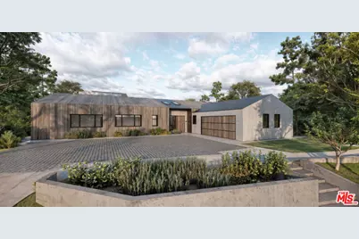 12637 Homewood Way, Los Angeles, CA 90049 - Photo 5