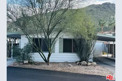 101 Santa Paula St, Palm Springs, CA 92264 - Photo 49